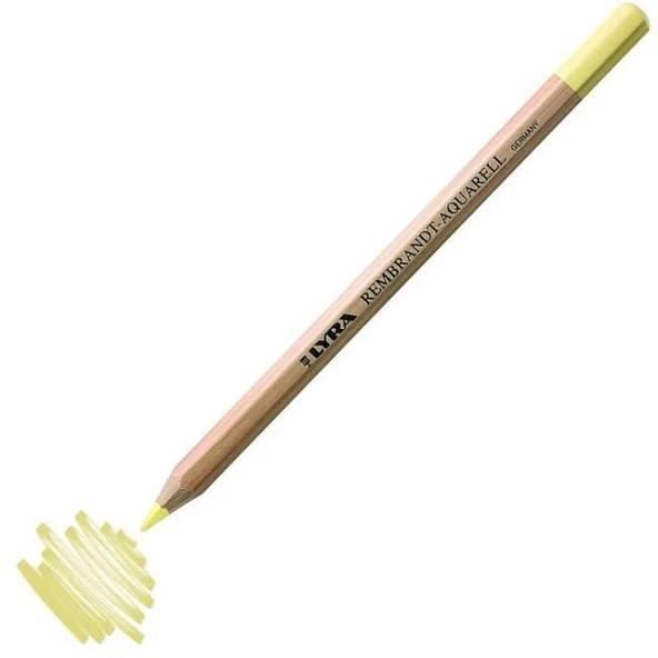 Lyra Rembrandt Aquarell Suluboya Kalemi Cream ürün görseli
