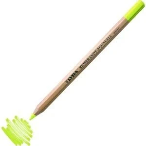 Lyra Rembrandt Aquarell Suluboya Kalemi 004 Zinc Yellow ürün görseli