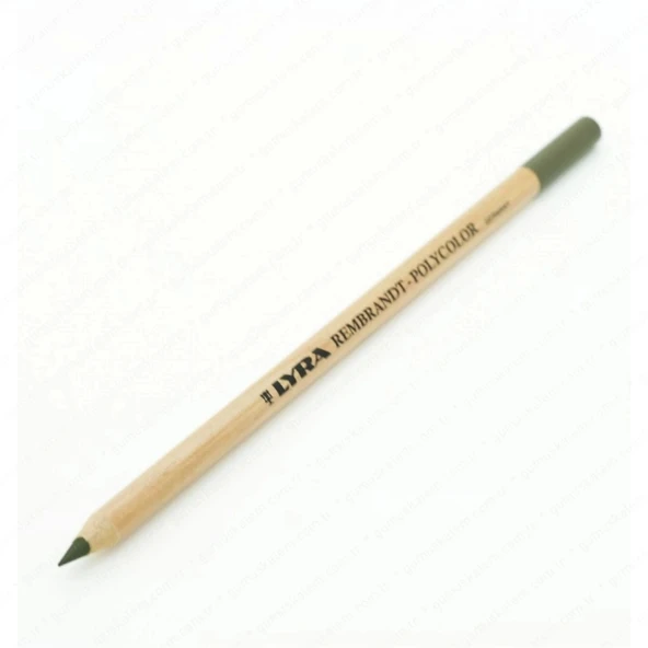 Lyra Rembrandt Polycolor Kuru Boya Kalemi 73 Olive Green ürün görseli