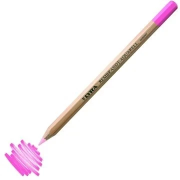 Lyra Rembrandt Aquarell Boya Kalemi 029 PINK MADDER LAKE ürün görseli