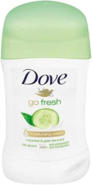 Dove Stıck Go Fresh Salatalık Özlü 40 Gr ürün görseli