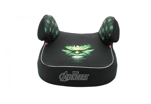 Marvel Hulk 15-36kg Oto Koltuğu Yükseltici ürün görseli