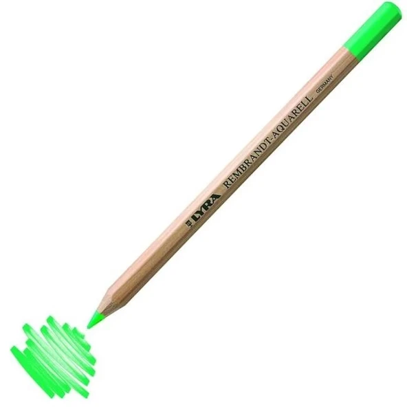 LYRA Rembrandt Aquarell Boya Kalemi SAP GREEN ürün görseli