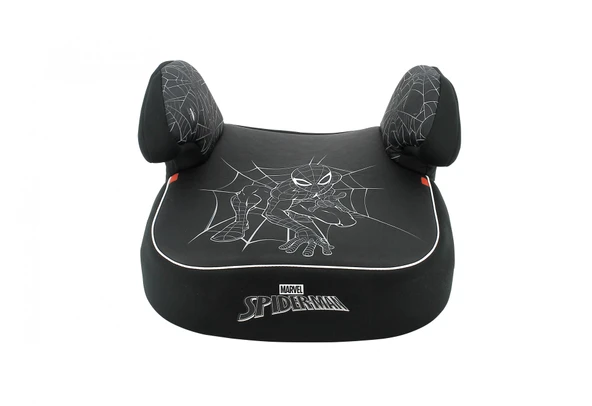 Marvel Spiderman 15-36kg Oto Koltuğu Yükseltici ürün görseli