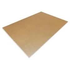 Ahşap Duralit Resim Altlığı 50x70 cm 4 mm ürün görseli