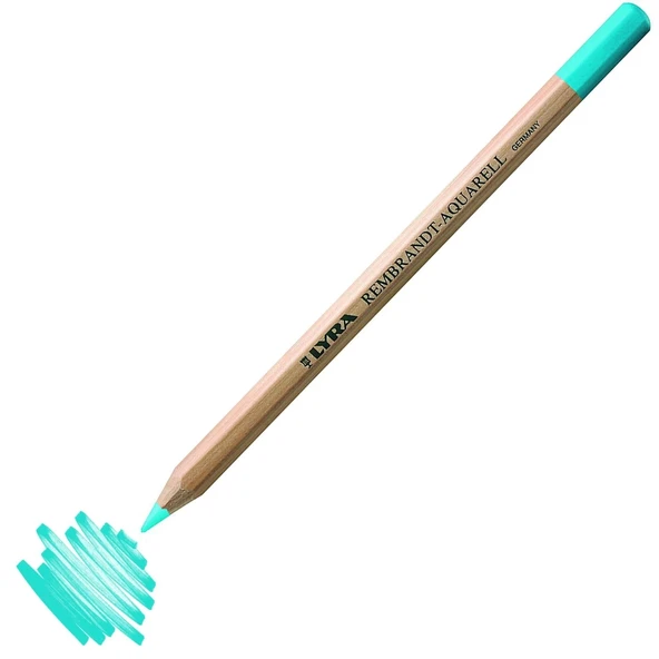 Lyra Rembrandt Aquarell Boya Kalemi 047 LIGHT BLUE ürün görseli