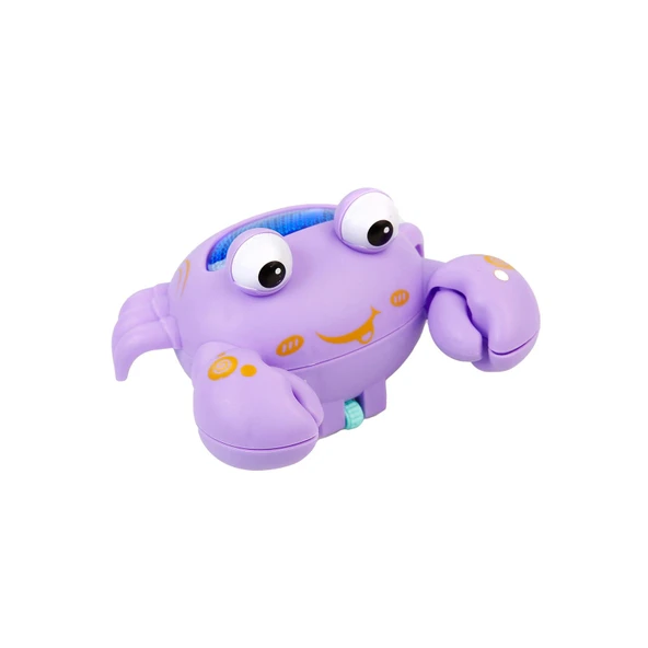 Cosby Çek Bırak Sevimli Yengeç - Mor ürün görseli 1