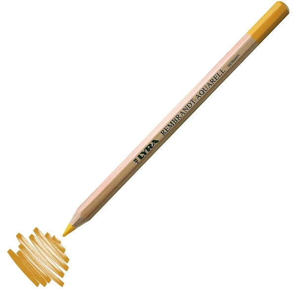 Lyra Rembrandt Aquarell Suluboya Kalemi 085 Naples Yellow ürün görseli