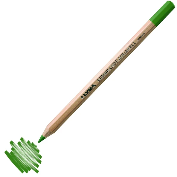 Lyra Rembrandt Aquarell Suluboya Kalemi 074 Cedar Green ürün görseli