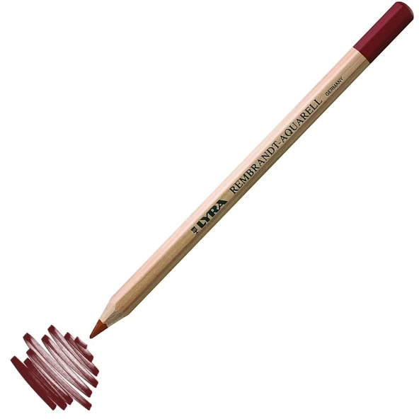 Lyra Rembrandt Acquarell/indian Red 092 ürün görseli