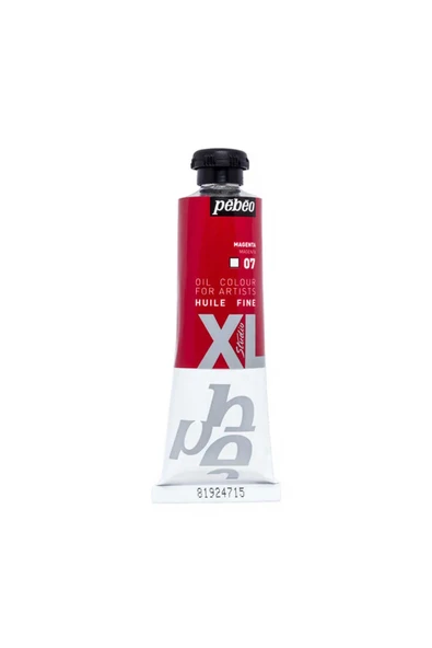 Pebeo Huile Fine Xl Yağlı Boya 37ml 07 Magenta ürün görseli