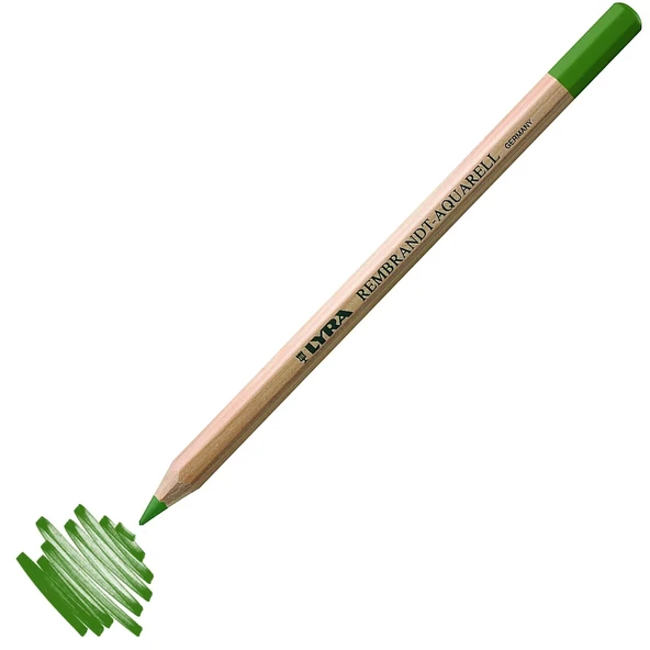 Lyra Rembrandt Aquarell Suluboya Kalemi 073 Olive Green ürün görseli