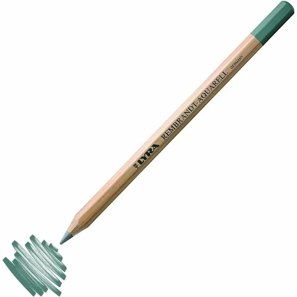 LYRA Rembrandt Aquarell Boya Kalemi COOL MEDIUM GREY 97 ürün görseli