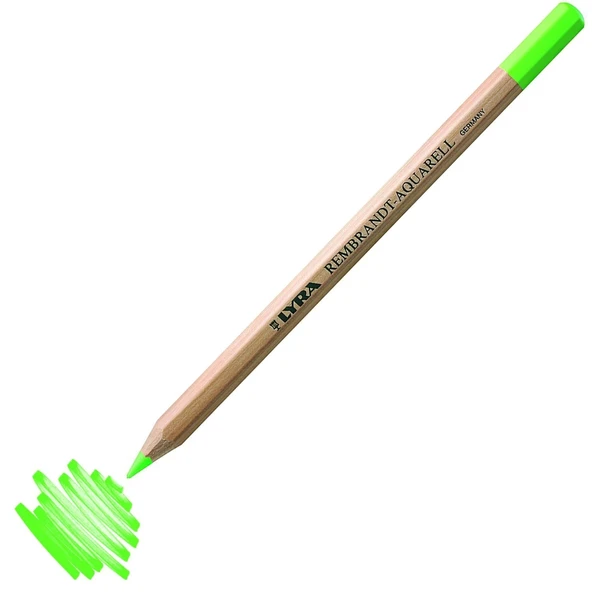 Lyra Rembrandt Aquarell Suluboya Kalemi 071 Light Green ürün görseli