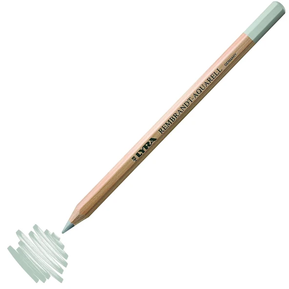 Lyra Rembrandt Aquarell Suluboya Kalemi 095 Cold Grey Light - 1