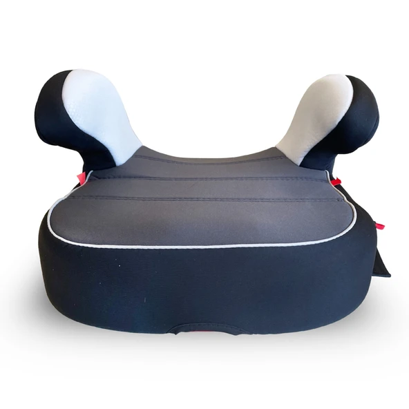 Comfymax Isofixli Yükseltici 15-36kg Oto Koltuğu - Black Pearl - Resim 3