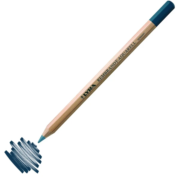 Lyra Rembrandt Aquarell Boya Kalemi 041 DELFT BLUE ürün görseli