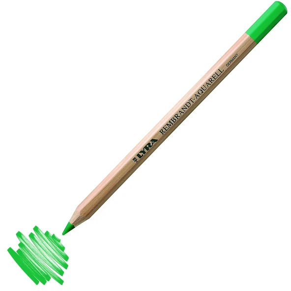 Lyra Rembrandt Aquarell Boya Kalemi 058 SEA GREEN ürün görseli