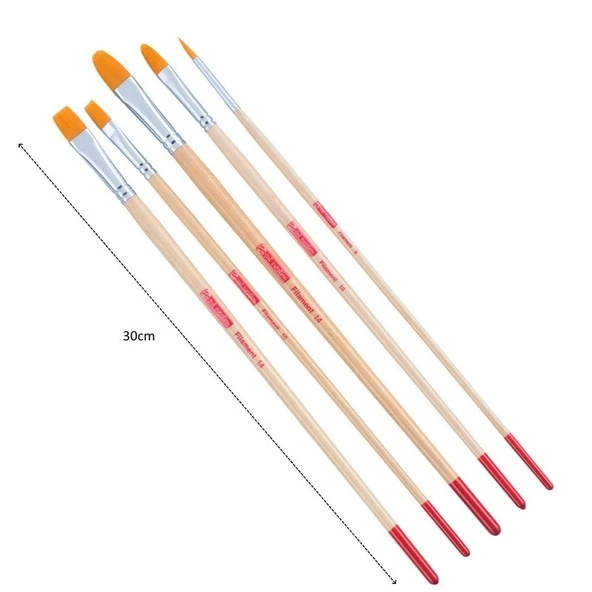 Talens Art Creation Filament Akrilik Fırça Seti ürün görseli