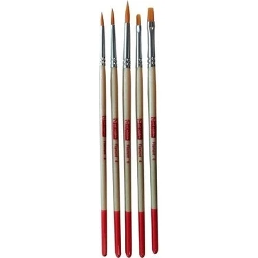 Talens Art Creation Filament Akrilik Fırça Seti ürün görseli