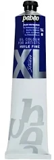 Pebeo Huile Fine Xl Yağlı Boya 37 Ml Ultramarine Blue 14 ürün görseli