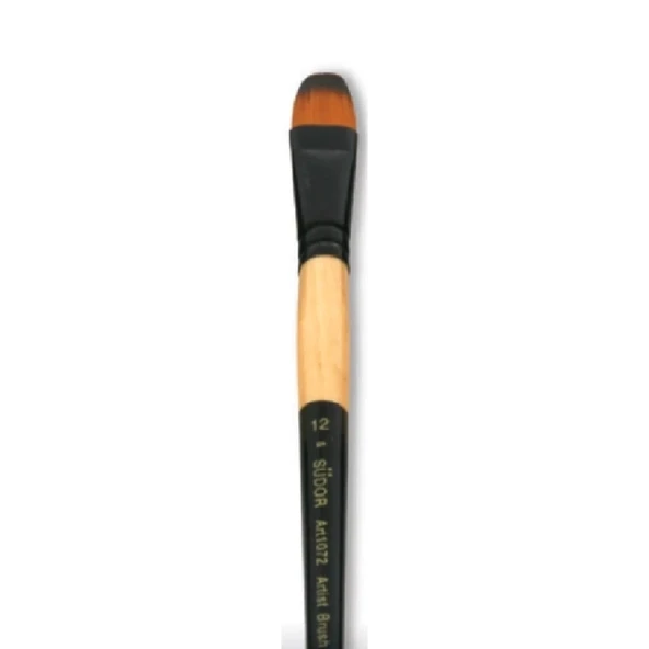 Südor Sentetik Kedi Dili Fırça 1072 0 ürün görseli