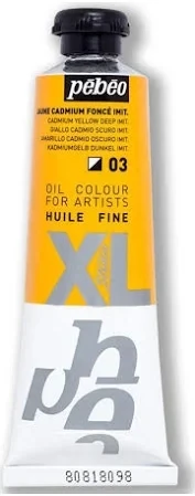 Pebeo Huile Fine Xl Yağlı Boya 37 Ml ürün görseli