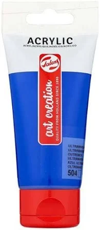 Talens Art Creation Akrilik Boya no 504 75 ml ürün görseli