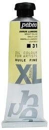 Pebeo Huile Fine Xl Yağlı Boya 37ml 31 Bright Yellow ürün görseli