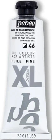Pebeo Huile Fine Xl Yağlı Boya 37ml 29 Raw Umber ürün görseli
