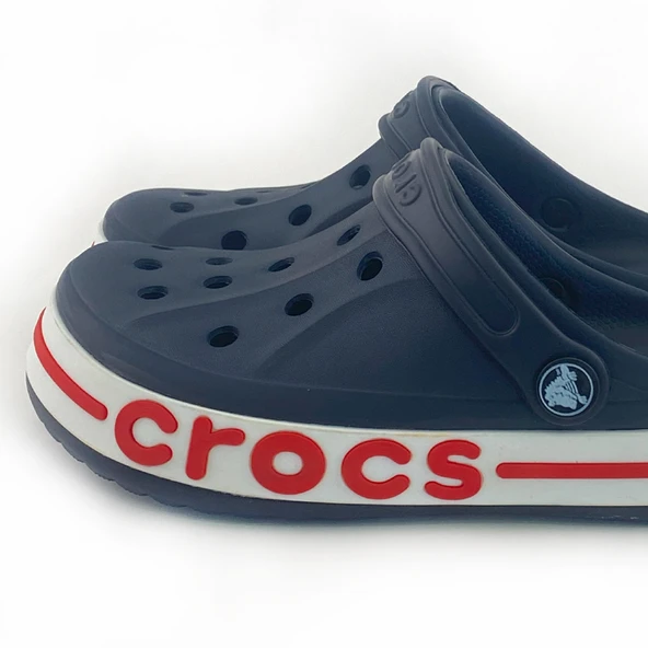 Crocs Bayaband Clog Lacivert Unisex Terlik - 2