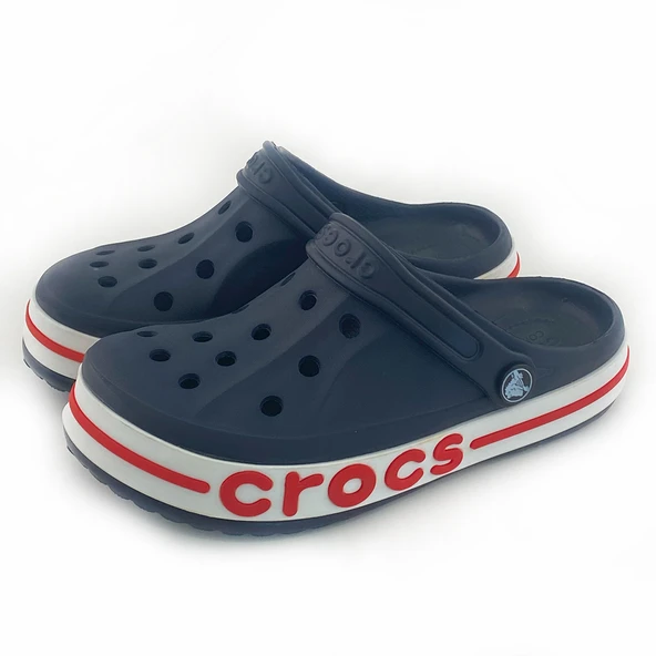 Crocs Bayaband Clog Lacivert Unisex Terlik - 3
