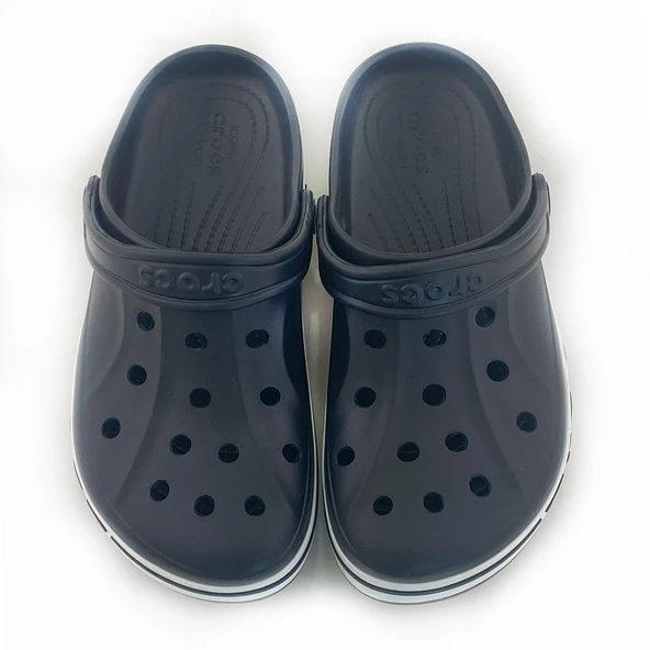 Crocs Bayaband Clog Siyah Unisex Terlik - 4