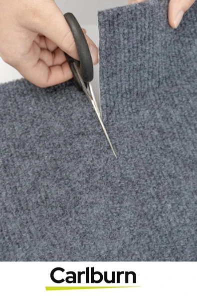 Özel Üretim Mobilya Koltuk Dayanıklı Hızlı Kuruma Yapıştırılabilir Kedi Tırmalama Matı 100x30cm - 3