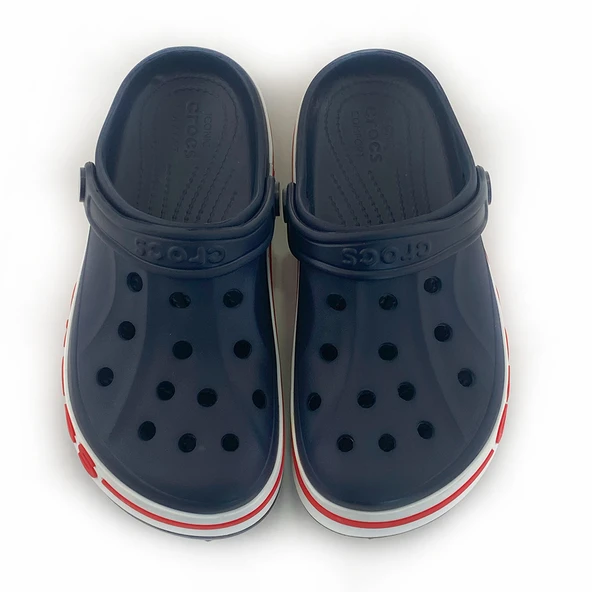 Crocs Bayaband Clog Lacivert Unisex Terlik - 4
