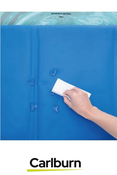 Özel Üretim Vücut Isısı Dengeleyen Kedi Köpek Jel Dolgulu Evcil Hayvan Soğutucu Yatak Mat 50x65 cm - 3