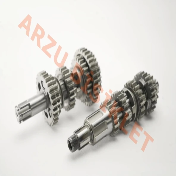 ŞANZIMAN KOMPLE - DRIFT L ürün görseli 1