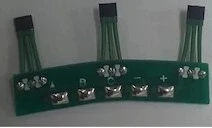 E-BİKE SENSÖR 120 DERECE (TAKIM FİYAT) ürün görseli