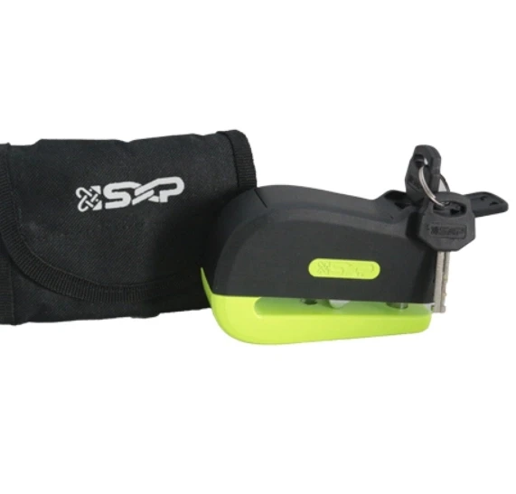 SXP MDA01 ALARMLI DİSK KİLİT ürün görseli