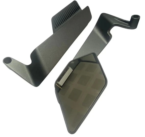 AYNA [MODİFİYE] Y-M AYNA BAĞLANTILI H3533-B  H2R UZUN ürün görseli 1