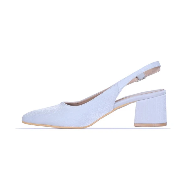 Crista C6 Kadın 7CmTopuklu Ayakkabı - Resim 5