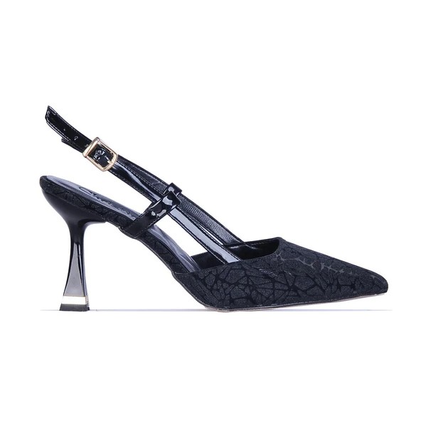 Crista C5 Kadın 9CmTopuklu Ayakkabı ürün görseli 1