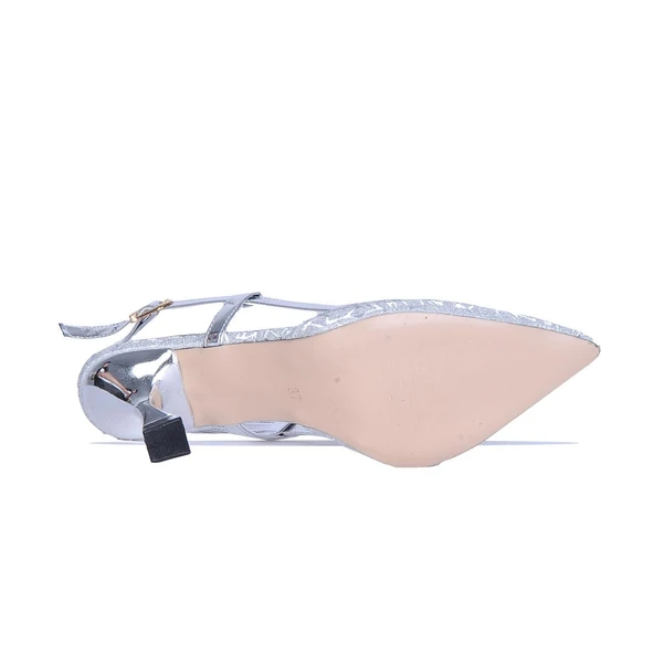 Crista C5 Kadın 9CmTopuklu Ayakkabı - Resim 6