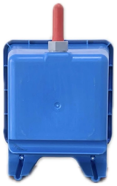 Tay Biberonu 20 Lt. - Resim 2