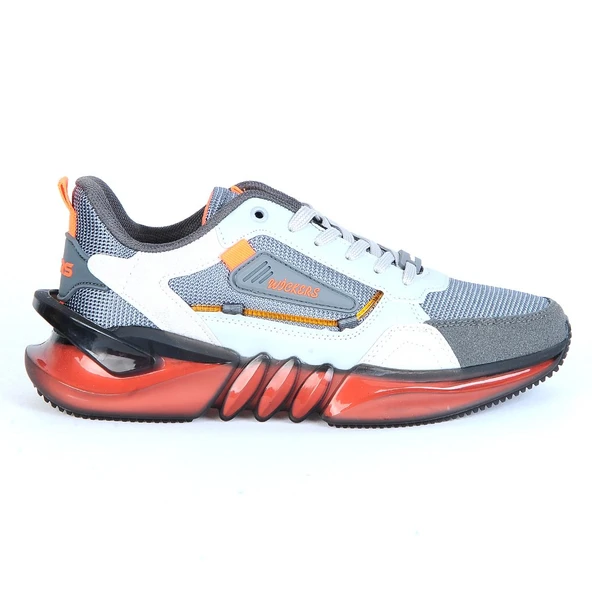 Wickers 2499 Yürüyüş Koşu Erkek Spor Ayakkabı ürün görseli 1