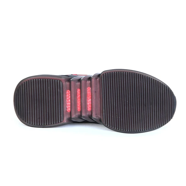 Wickers 2499 Yürüyüş Koşu Erkek Spor Ayakkabı - Resim 6