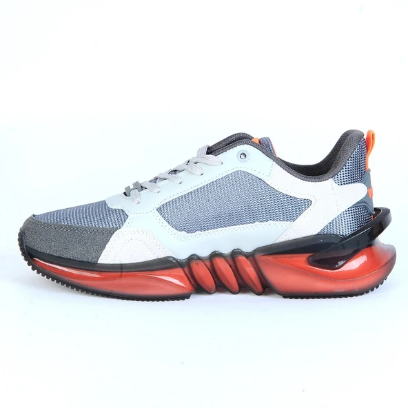 Wickers 2499 Yürüyüş Koşu Erkek Spor Ayakkabı - Resim 2