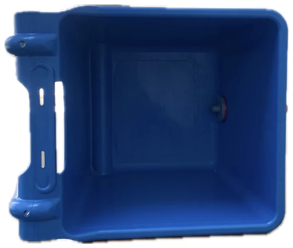 Tay Biberonu 20 Lt. - Resim 6