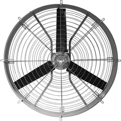 Havalandırma Fanı ürün görseli