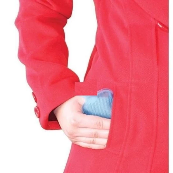 Sihirli Kare Jel Isıtıcı - 2